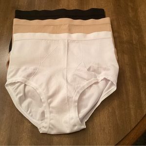 Skinny Girl Smoothers & Shapers Briefs